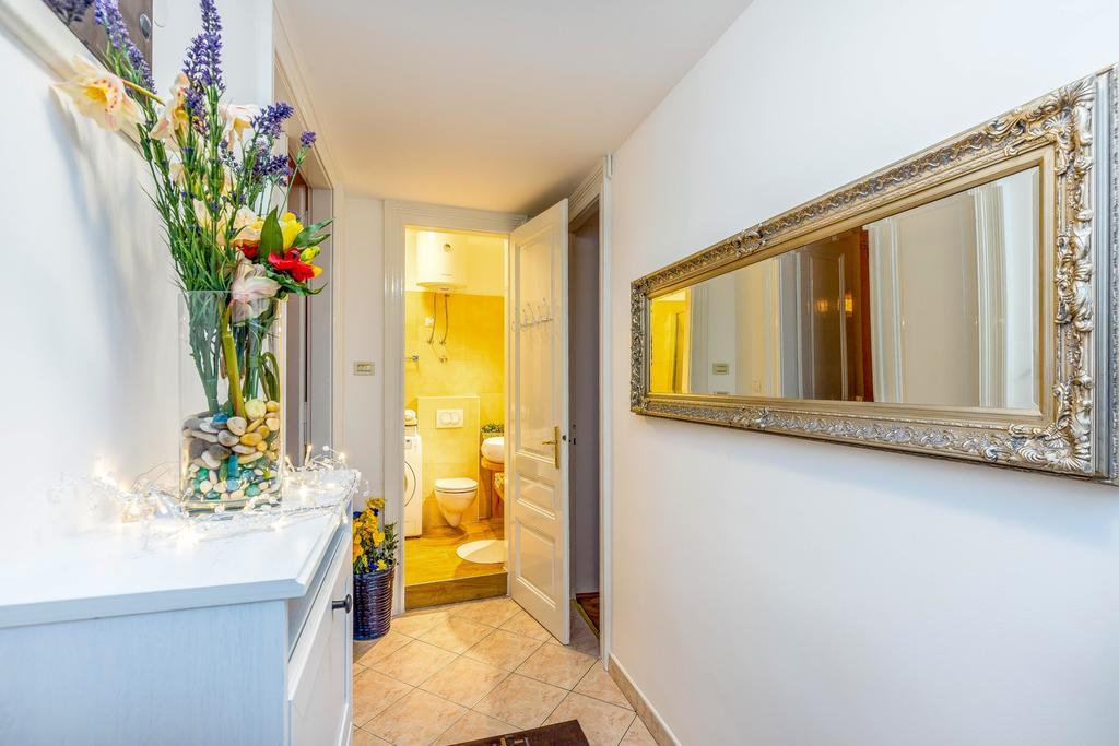 Conty Apartment Fiume Esterno foto