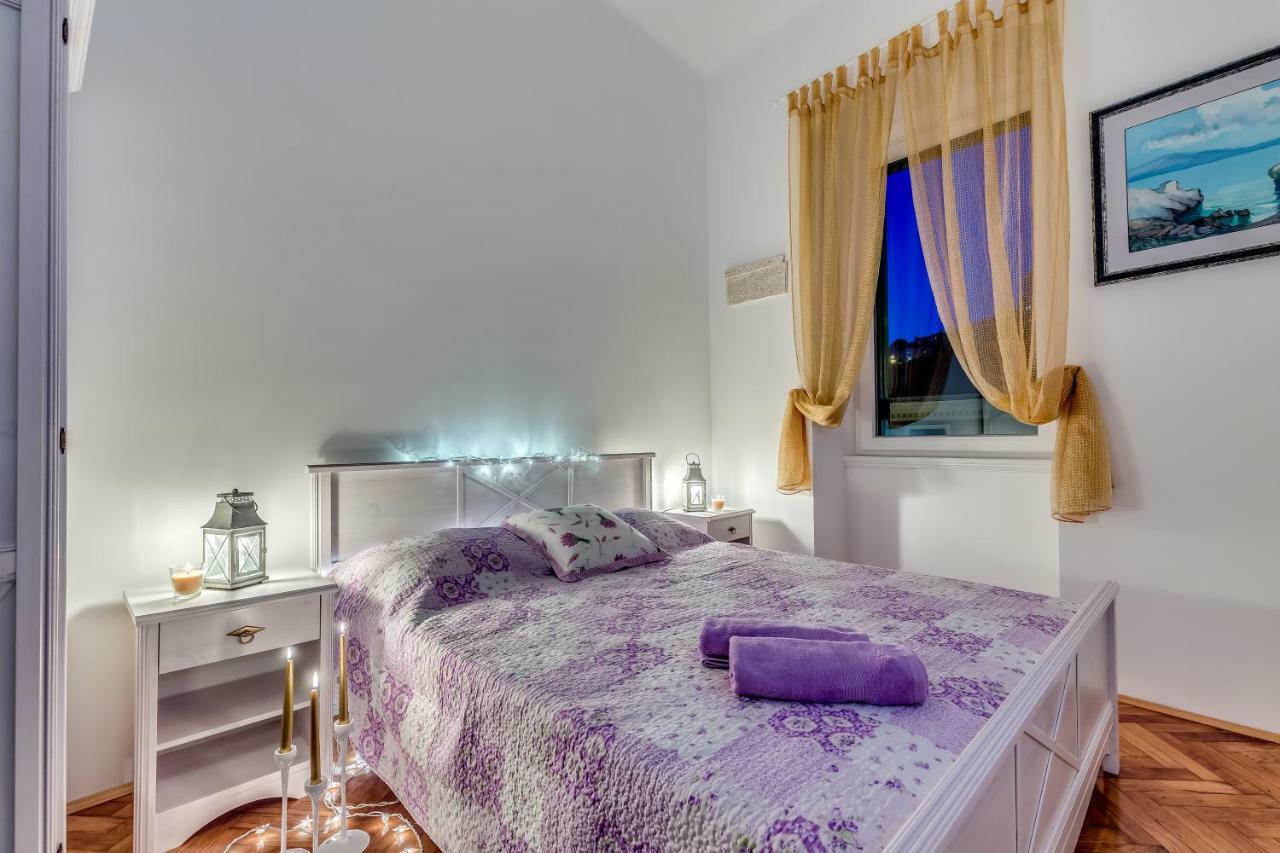 Conty Apartment Fiume Esterno foto